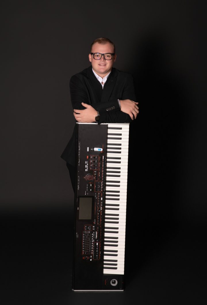 Ionescu Darius