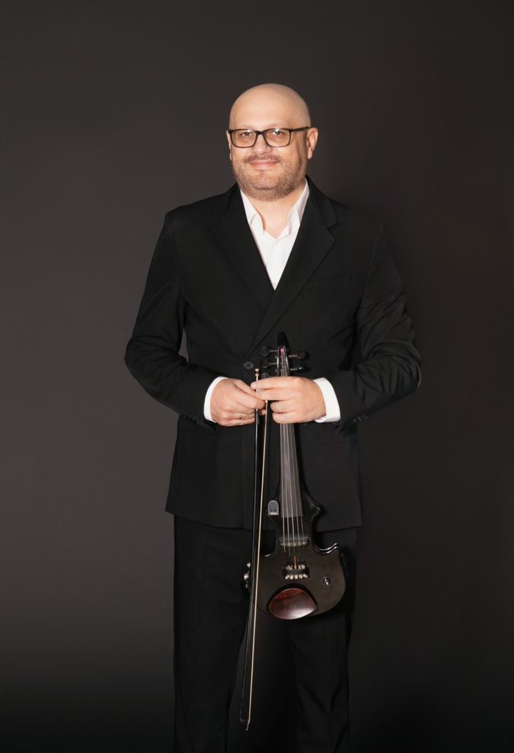 Sandu Mădălin